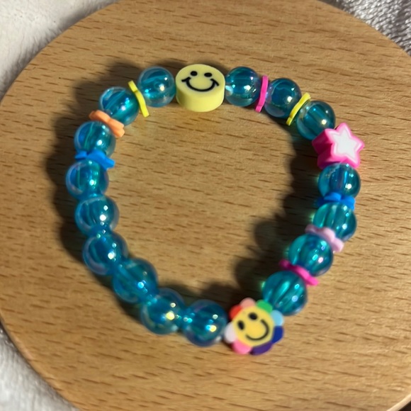 Kids Handmade Bracelet Size 5.5